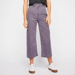 Patti Pants | Free People | Dusty Lilac